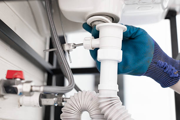 Reliable Faucet Repair contractor in Arendtsville, PA by Masters Plumbing Service