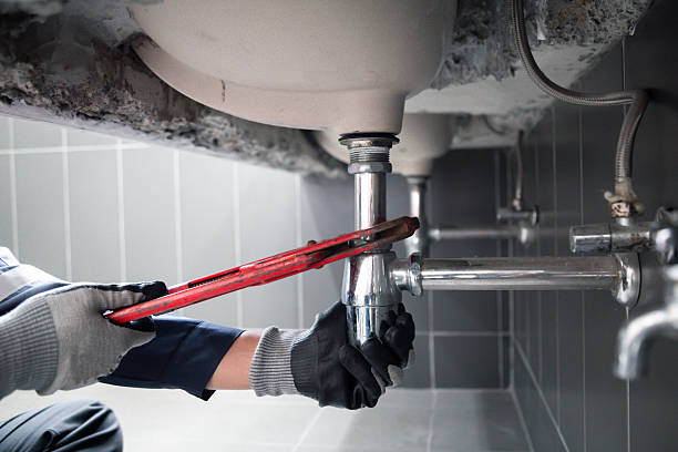 Trusted Water Heater Repair service in Arendtsville, PA - Masters Plumbing Service